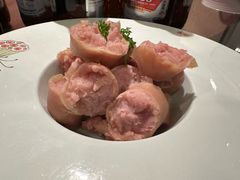 -月坛宾馆-聚仙楼餐厅