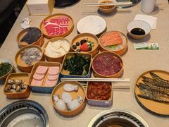 -海底捞大排档火锅(打浦路店)