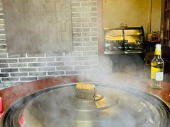 -忆乡情铁锅炖鱼饭店(延庆店)