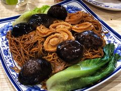 -路环码头面馆