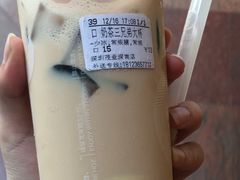 -CoCo都可(茂业深南店)