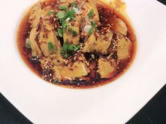 -高第街56号餐厅(银座商城玉函店)