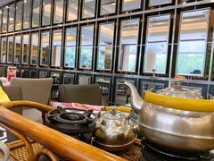 大堂-虾饺妹·粤式手工点心(水荫路店)
