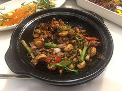 -港丽餐厅(高德置地店)