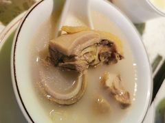 霸气竹笙王猪肚鸡-顺德公广东猪肚鸡·煲仔饭(白石洲店)