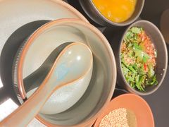 -季季山·云南野生菌火锅(上海首店)