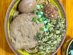 -友琴面馆(东白溪公寓店)