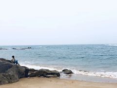 -日照灯塔风景区