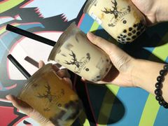-堂会·KTV·自助餐·团建聚会(天河店)