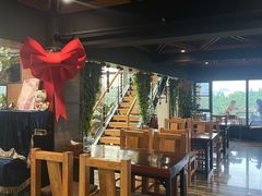 -维纳斯酒店-忆咖啡观景餐厅(象山公园店)