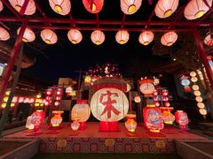 -清明上河园