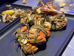 -奔海甄选·活鲜刺身铁板烧自助(太原里店)