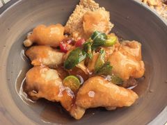 -四季餐厅·新津菜(环湖中路店)