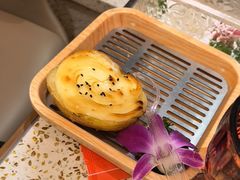 -小董哥烤串·爆汁大油边(故宫店)