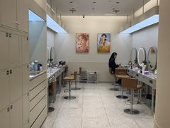 -天真蓝照相馆(五角场百联又一城店)