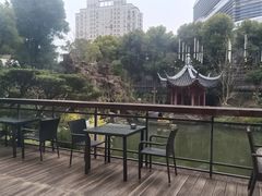 -上海虹桥宾馆(郁锦香品牌酒店)