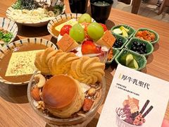 -CURRY YA 熟成咖哩專門店(深圳湾万象城店)