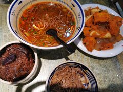 -左陕右甘(亚运村店)