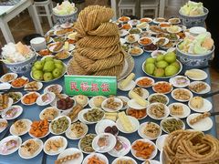 -民杨抓饭(柏香苑店)