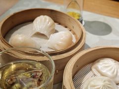 -如轩·海鲜砂锅粥·潮汕菜(南城店)