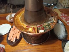 -禾记花园涮肉餐厅