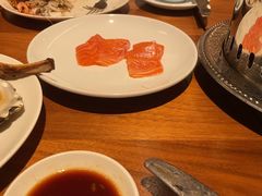 -嘉定凯悦·咖啡厅