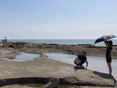 -日照灯塔风景区