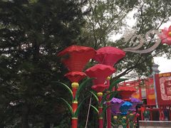 -深圳锦绣中华民俗村