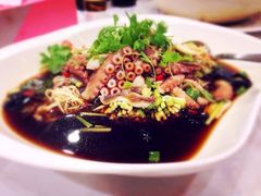 -万宝海鲜舫(劳动公园店)