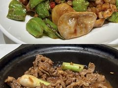 -菉雅苑·湛江菜(前海卓越INTOWN店)