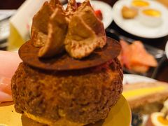 -广州富力君悦大酒店·凯菲厅