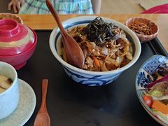 -王鼎精致料理铁板烧(世博源店)