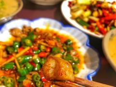 -百年粉蒸牛肉