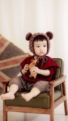 -BabyA 专业婴童摄影(古北时尚广场店)
