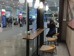 -星巴克(北京南站第二店)