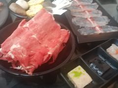 -丽江庭院之爱在路上(西单店)