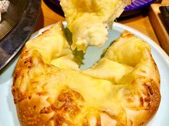 -米德维奇俄式西餐厅(西六道街店)