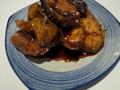 -简小姐·上海餐厅(长城大厦店)
