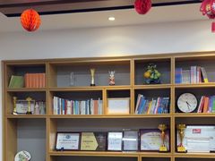 -子曰书院·古筝围棋书法国画小主持(夏都店)