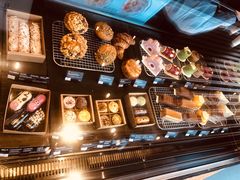 -星巴克(深圳海岸城4楼店)