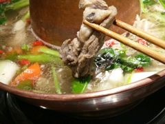 -羊肉街口老银川滩羊涮肉馆