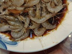 -吕四渔港码头海鲜餐厅