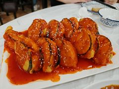 -聚福缘菜馆(隆昌路店)