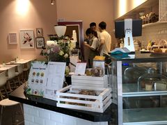 -双风车咖啡馆 Twin Windmills(六道口店)