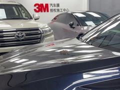 -车友必成·3M汽车贴膜/隐形车衣/改色膜(成都店)