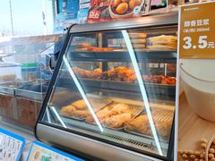 -全家便利店(杨南路店)