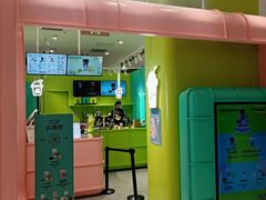 -gleeglee乐溢亦茶(合生汇店)