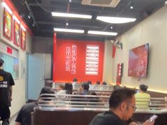 -许哥东北烧烤·铁丳烤串·宫后夹肉(繁花中心店)