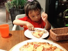 -G+KITCHEN(龙湖狮山天街店)