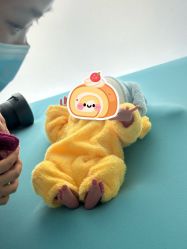 -玛瑞莎孕婴童摄影到家拍